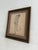 1920s Academic Charcoal Standing Woman, Signed For Sale In Minneapolis - Image 6 of 6