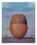 Zbigniew Wozniak, The Birth of the City, 2004, Oil Painting on Board For Sale