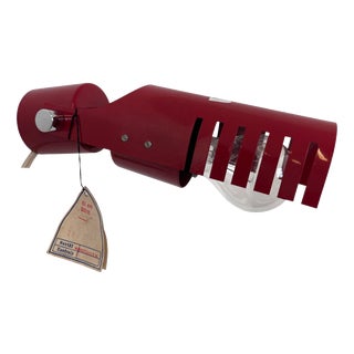 Wall Lamp from Instala Decin, 1980s For Sale