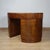 Art Deco Kidney Shaped Desk, 1920s For Sale - Image 9 of 11