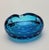 Mid-Century Modern Mid Century Blenko Ashtray For Sale - Image 3 of 14