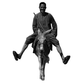 Laurent Campus, Copts 05, 2012, Archival Pigment Print For Sale