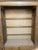 Brown Antique Large French Pine Armoire Wardrobe For Sale - Image 8 of 12