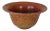 Vintage Brophy Art Pottery Glazed Bowl For Sale