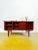 Vintage Danish Desk, 1960s, in Very Good conditions. Designed 1960 to 1969