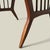 Wood 1960s Garrison Drop-Leaf Dining Table With Laminate Top For Sale - Image 7 of 10