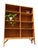 Tall Bookcase in Oak by Børge Mogensen for FDB, 1960s For Sale - Image 6 of 15