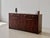 Vintage Sideboard with Makassar Veneer, 1990s For Sale - Image 4 of 13