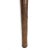 Large Vintage Tuareg Wood Rustic African Pestle Stick For Sale - Image 4 of 7
