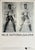 Exhibition poster featuring Doppelter Elvis (1963) by Andy Warhol, one of the defining figures of Pop Art. The work...