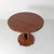 Vintage Teak Table, 1980s For Sale - Image 13 of 16