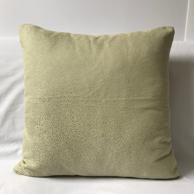 Custom Decorative Pillows A Pair Chairish