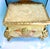 Mid 19th Century 19th Century Giltwood Altar Base Stand For Sale - Image 5 of 11