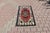 1970s Cappadocia Handwoven Traditional Nomadic Turkish Rug For Sale - Image 11 of 11