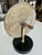 Mid Century Greek Athenian Owl Architectural Fragment on Stands For Sale - Image 12 of 15