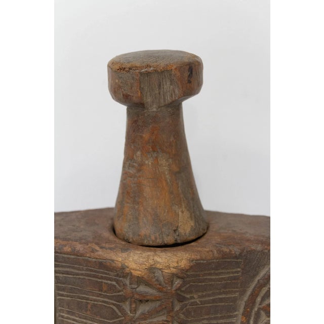 Antique Zoomorphic Wooden Squeezer, 1890s For Sale - Image 15 of 18