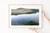 Paper Contemporary Minimalist Coastal Landscape, 'Abbotts Lagoon' Photography Print, Point Reyes California, Large 54 X 36" Fine Art Photograph For Sale - Image 7 of 7