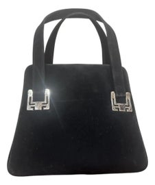 Example of Silverplate Handbags