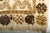 Mid 20th Century Handwoven Turkish Area Rug For Sale - Image 10 of 10