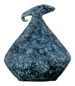 Marcello Fantoni Vase, C.1950s