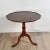 Wood 19th Century Tilt Top Table, England Circa 1810 For Sale - Image 7 of 8