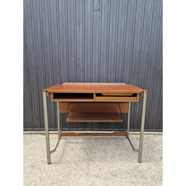 1960s Dressing Table from IDIV, Italy, 1950s For Sale - Image 5 of 18