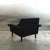 Mid-Century Modern Lounge Chair in Mohair, 1967 For Sale - Image 6 of 17