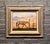 Realism Mark Downey - The Sunset Cowboy & His Horse - Oil Painting For Sale - Image 3 of 9