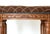 Antique Louis XVI Style Luigina Ottoman, Italy, 1940s For Sale - Image 6 of 13