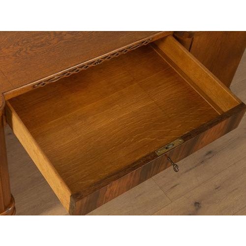Art Deco Writing Desk For Sale - Image 11 of 15