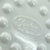 Vintage Fenton Milk Glass Hobnail Tricorn Divided Dish (3-Part) With Metal Handle 7-Inch For Sale - Image 11 of 13