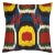 Pasargad Turkish Style Ikat Pillow For Sale - Image 4 of 4