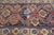 Textile Antique Shirvan Caucasian Rug 3'7'' X 4'6'' For Sale - Image 7 of 11