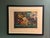 Mid-Century Gabriel Paris "La Chouette" Signed Lithograph (1961) - Custom Framed With Tru Vue Museum Glass For Sale - Image 11 of 11