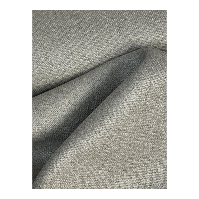 Colefax & Fowler "Flinton” Linen– 13.25 Yards For Sale