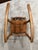 Early 20th Century Vintage Child’s Rocker For Sale - Image 5 of 5