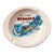 Vintage Bermuda 350th Anniversary Souvenir Ashtray, 1959 For Sale