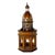Italian Renaissance Style Wooden Architectural Model of Domed Church For Sale