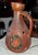 1970s Lamp in Glazed Ceramic with Glass Inclusions, 1970s For Sale - Image 5 of 6