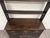 English Antique English Oak Pewter Cupboard Welsh Style Dresser For Sale - Image 3 of 11