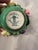 English Vintage Crown Staffordshire Fine Bone China Potted Flower Bouquet Hand-Painted English Porcelain Posy For Sale - Image 3 of 3