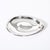 1960s Mid-Century Sterling Silver Sculptural Amorphic Tray Signed Reed & Barton For Sale - Image 5 of 14