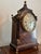 Early 19th Century English William IV Mantel Clock For Sale In Austin - Image 6 of 8