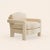Pavlova Elio Lounge Chair by Ceraudo For Sale - Image 4 of 4