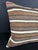 Turkish Hemp Pillow Cushion Natural Beige Brown Cushion Cover 20x20 #18193 Enhance your home decor with our Kilim Pillow...
