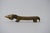 Metal Vintage Brass Dachshund Bottle Opener by Walter Bosse for Herta Baller, 1950s For Sale - Image 7 of 11
