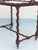Vintage Italian Barley Twist Bar Cart Serving Trolley, Italy, 1920s For Sale - Image 15 of 18