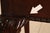 Stickley Chippendale Style Marble Top Mahogany Sofa Table Console For Sale - Image 15 of 18