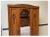 Wood Vintage Wardrobe in Oak, 1935 For Sale - Image 7 of 9