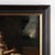 Wood Early 19th Century Oil on Canvas Painting of Young Woman With Bird For Sale - Image 7 of 15